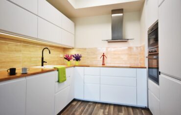 Byt 2+kk v novostavbě v Oslavanech